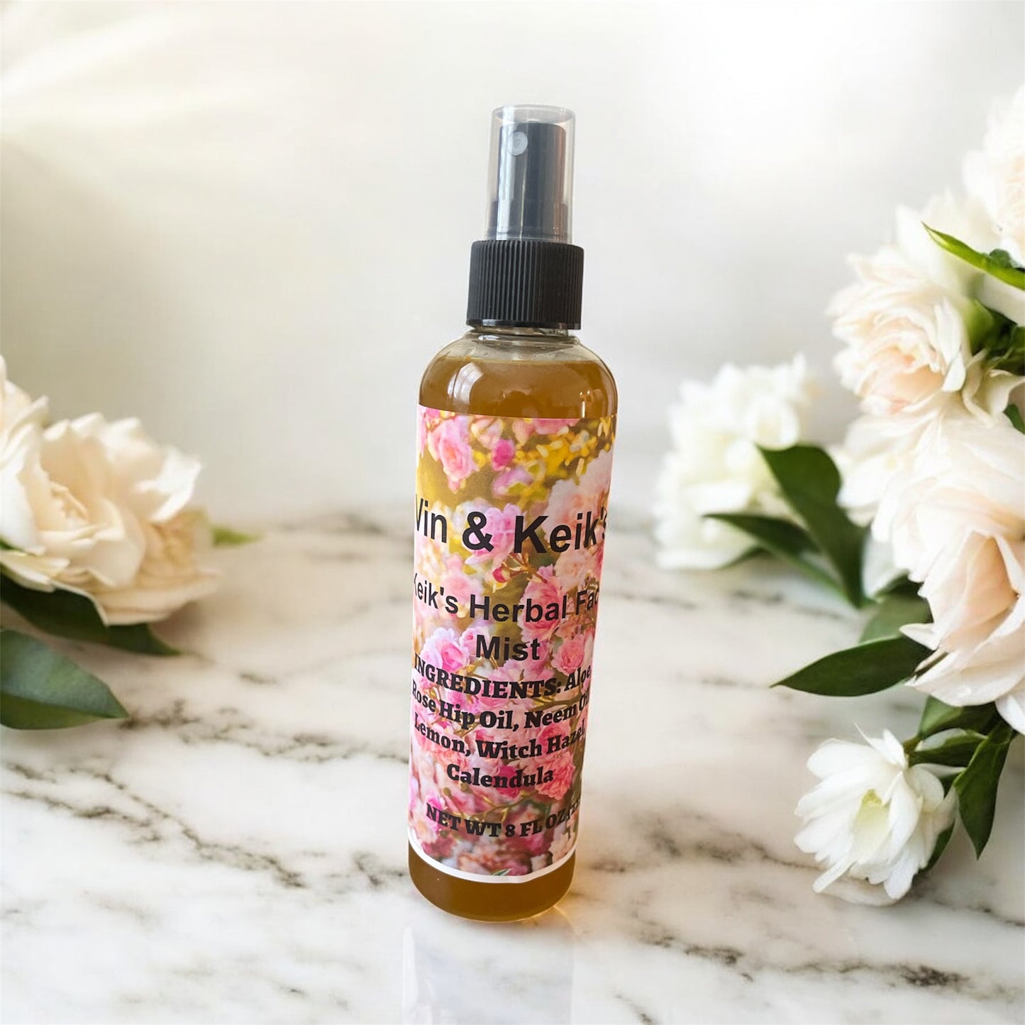 Herbal Face Mist