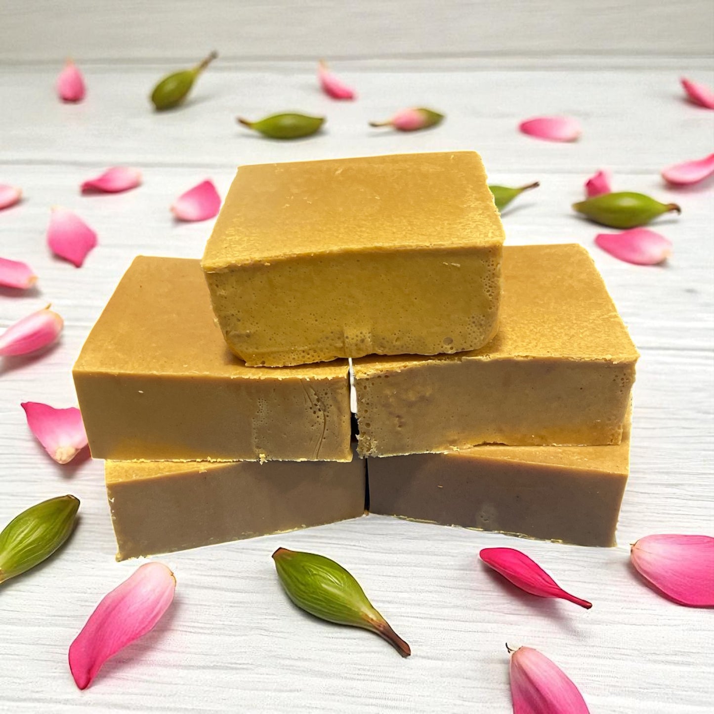 Turmeric Bar Soap