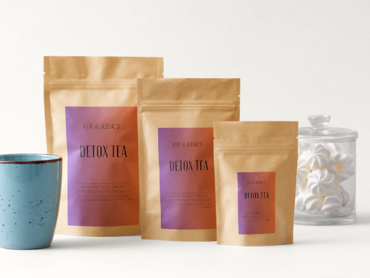 Peace of Mind Tea