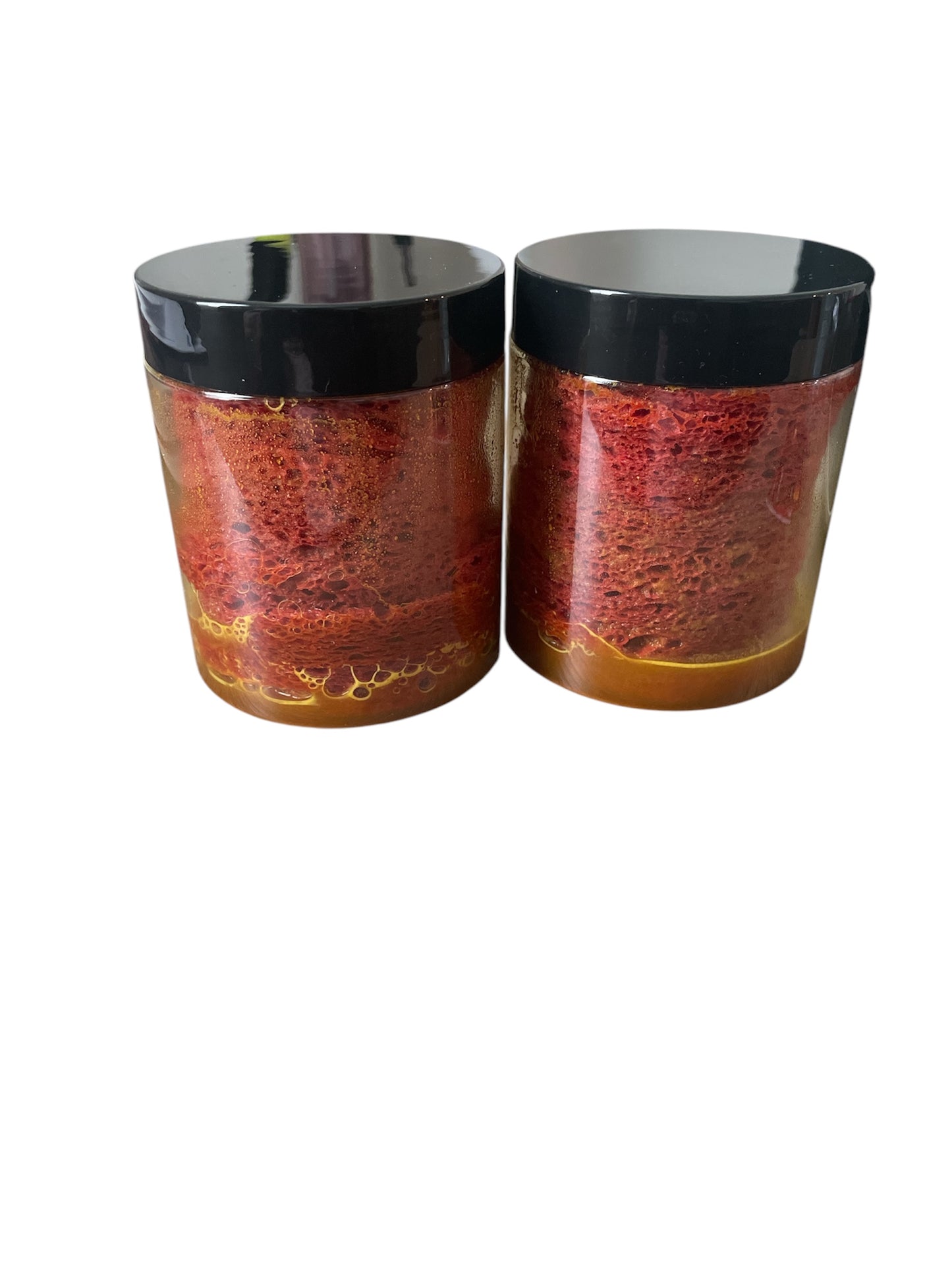 Turmeric and Kojic Acid Face Wash