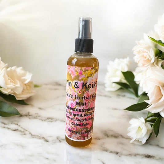 Herbal Face Mist