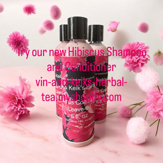 Hibiscus Conditioner