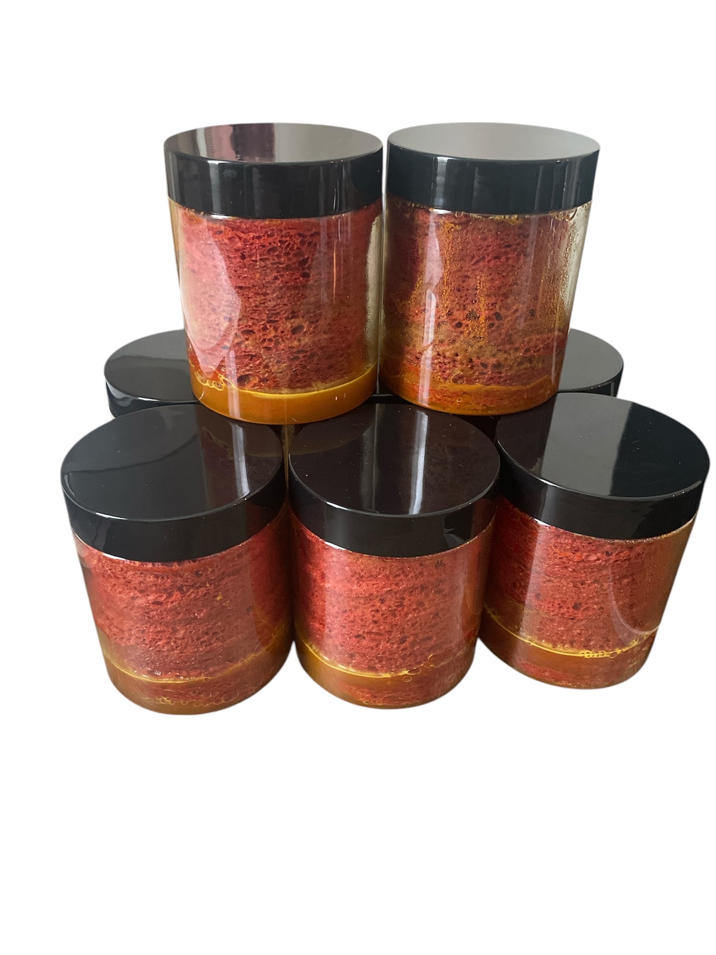 Turmeric and Kojic Acid Face Wash