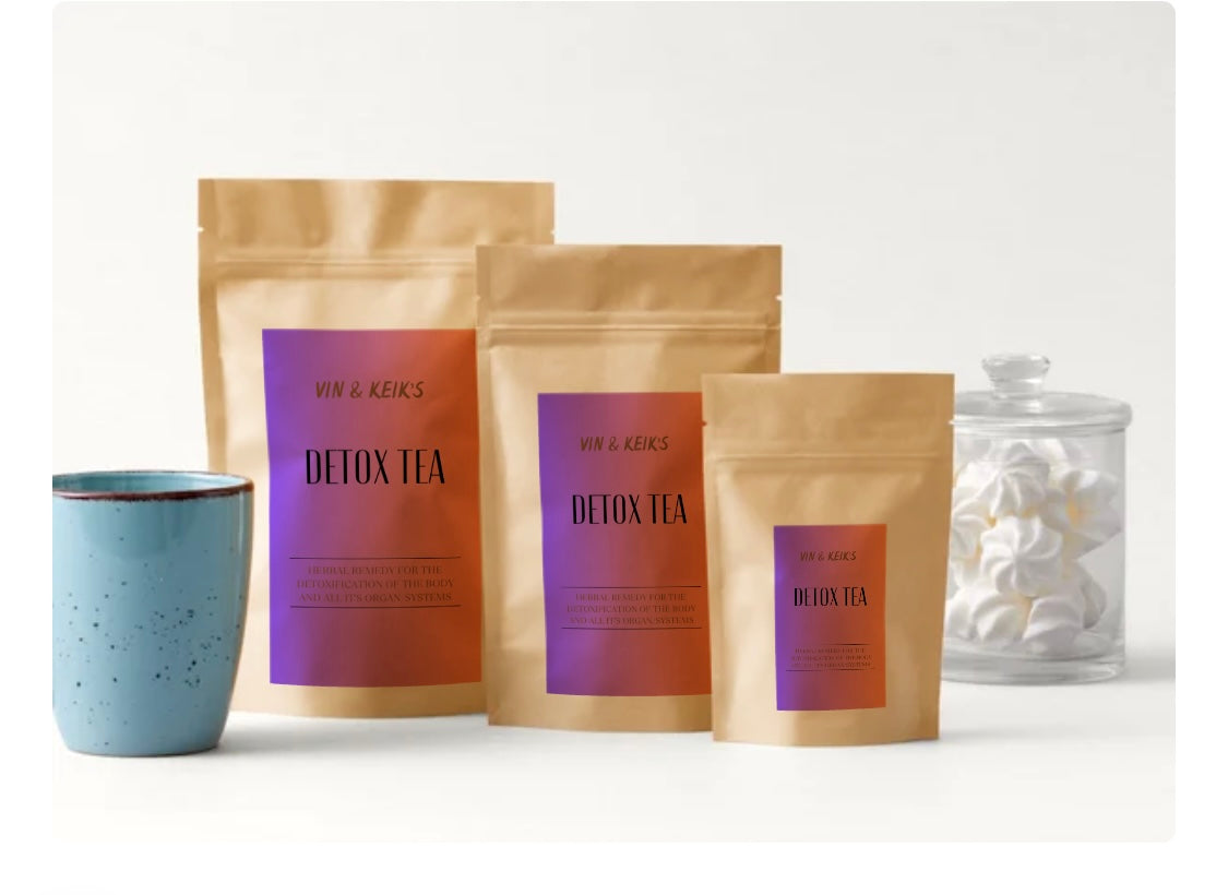 Detox Tea
