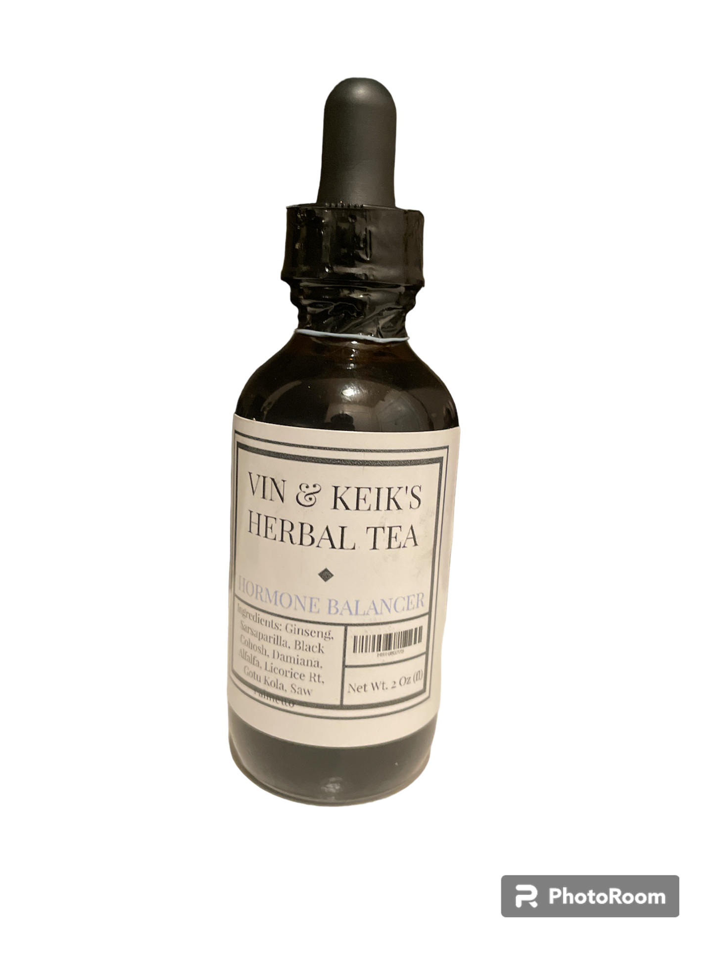 Hormone Balancer Tincture