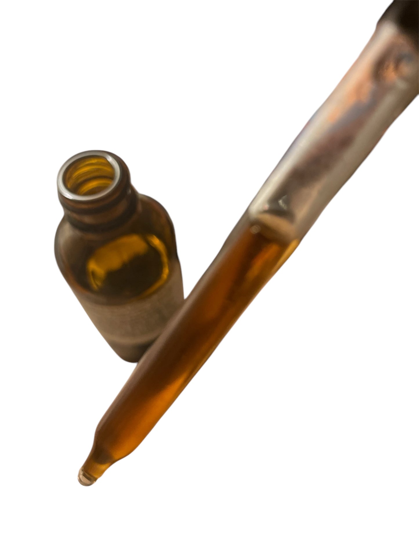 Fibroid Tincture/Menopause Support