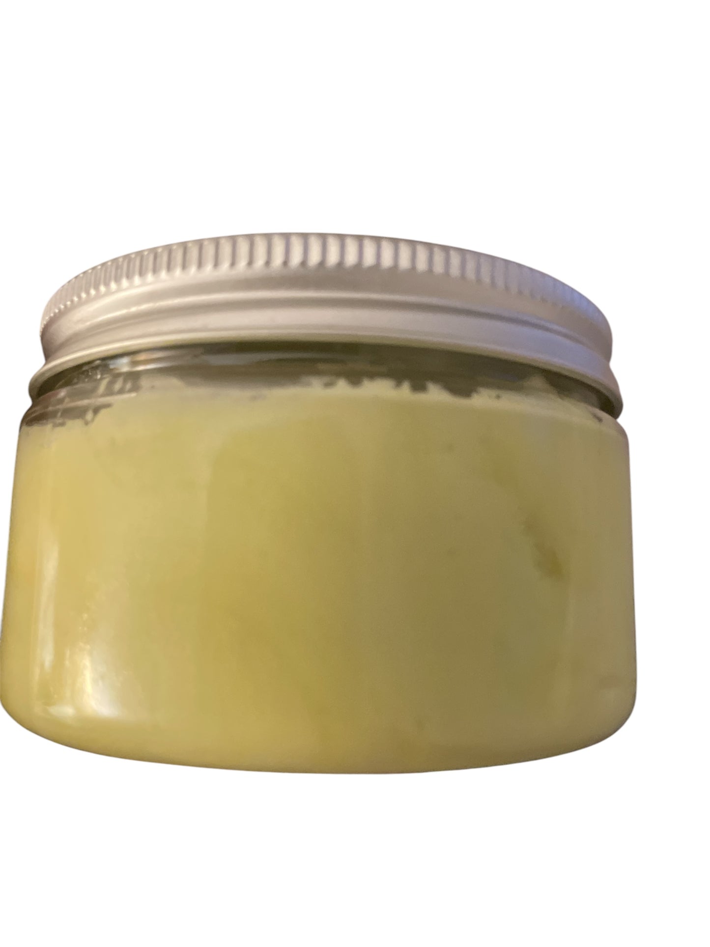 Comfrey Whipped Butter/ Salve