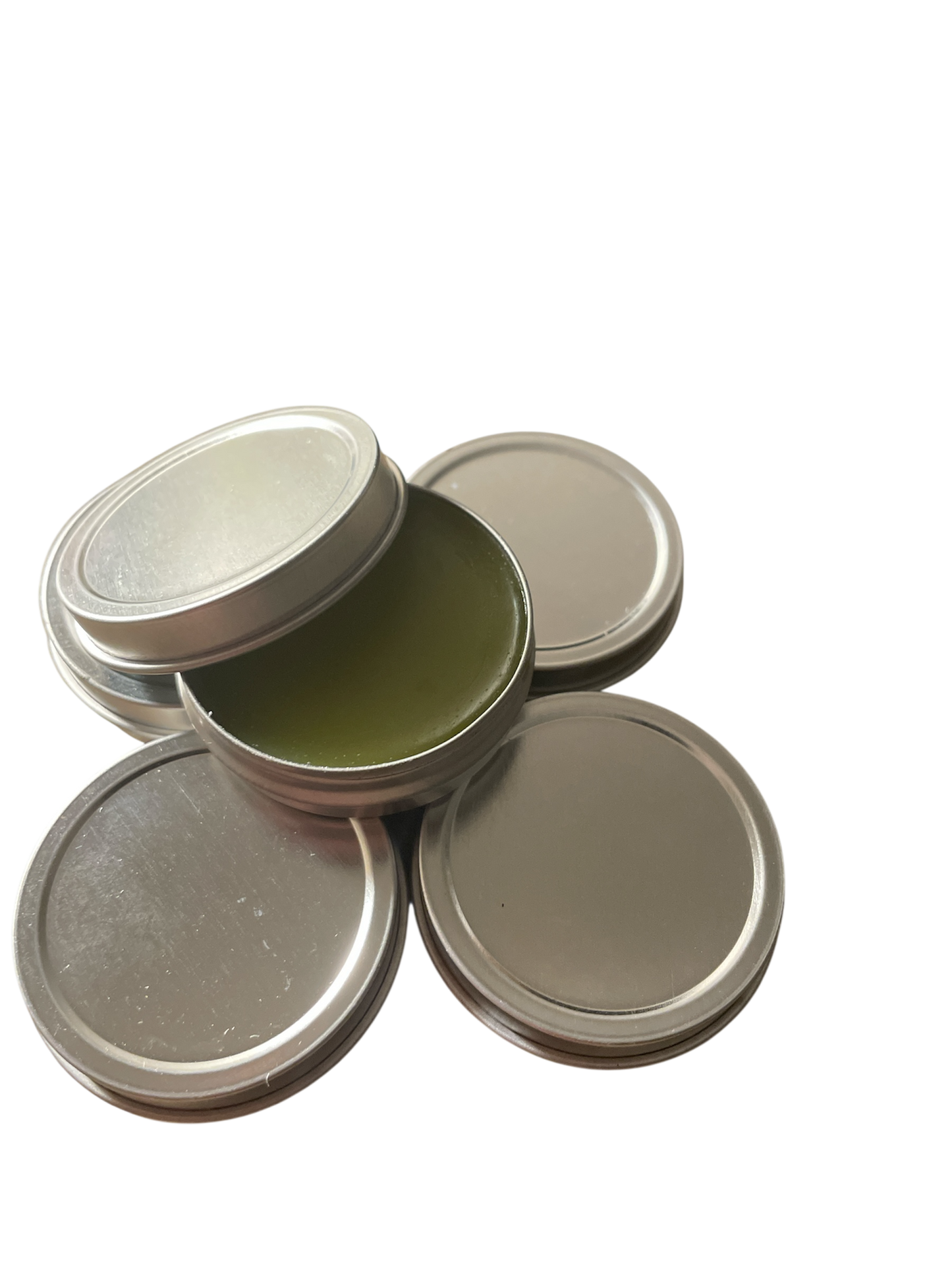 Herbal Lip Balm