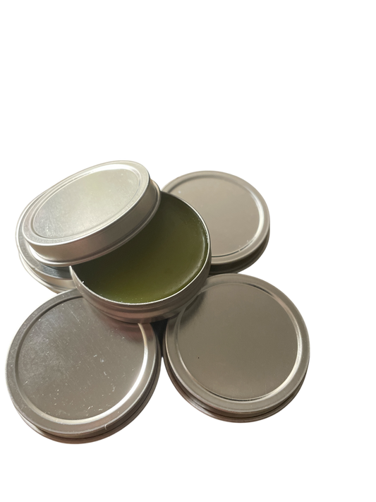 Herbal Lip Balm