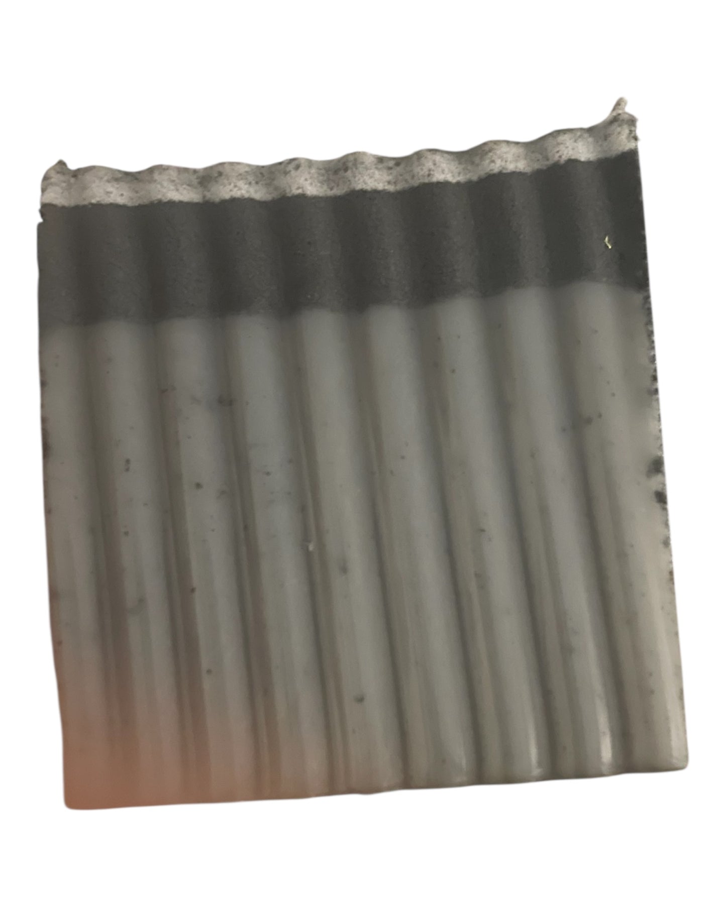 Charcoal Soap- Lavender and Vanilla Scented