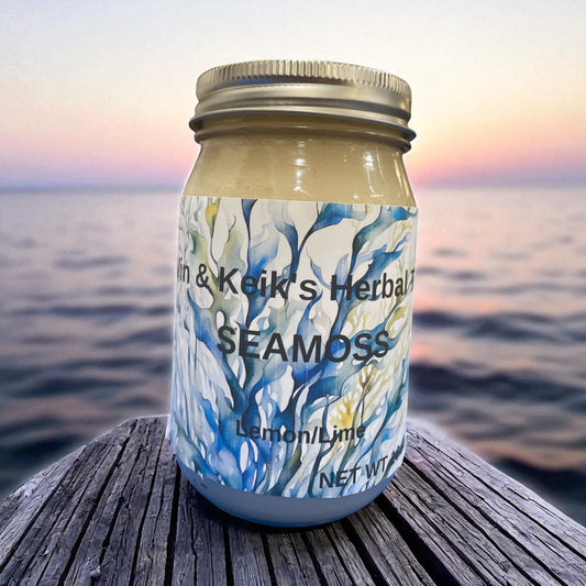 Seamoss
