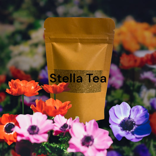 Stella Tea
