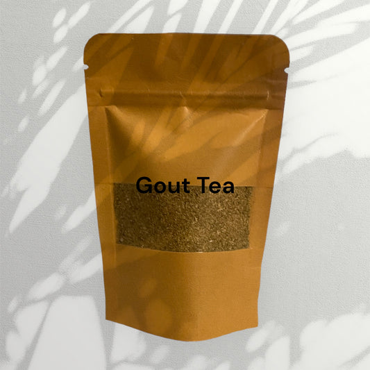 Gout Tea
